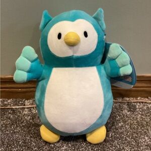 Squishmallow Winston Hug Mees